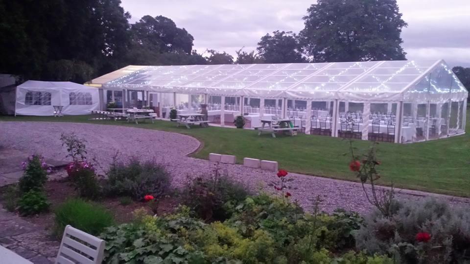 Clonacody House Guest House Clonmel Luaran gambar