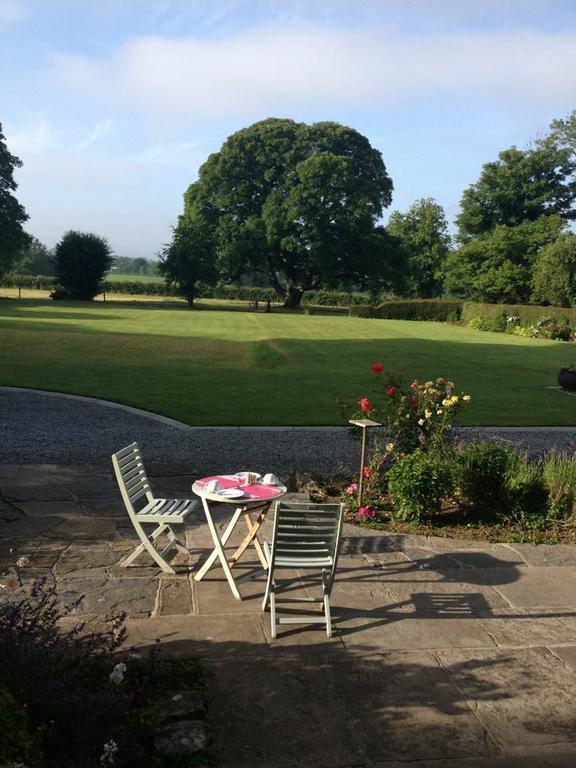 Clonacody House Guest House Clonmel Luaran gambar
