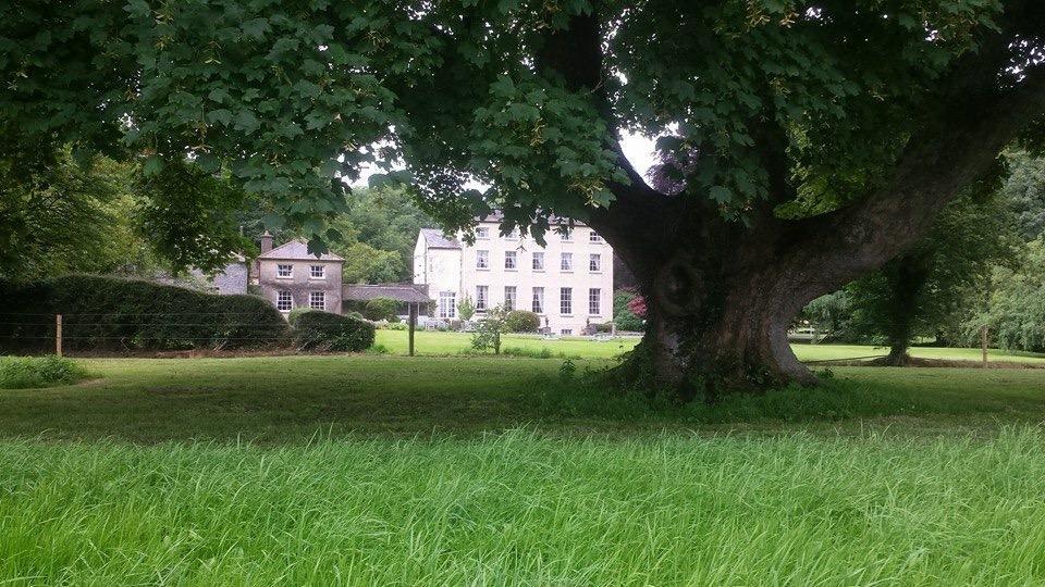 Clonacody House Guest House Clonmel Luaran gambar