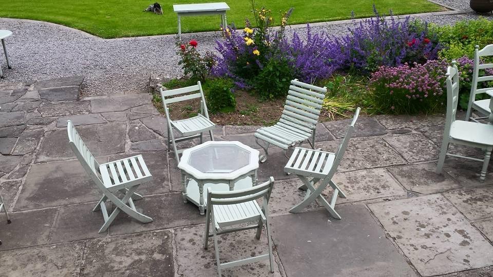 Clonacody House Guest House Clonmel Luaran gambar