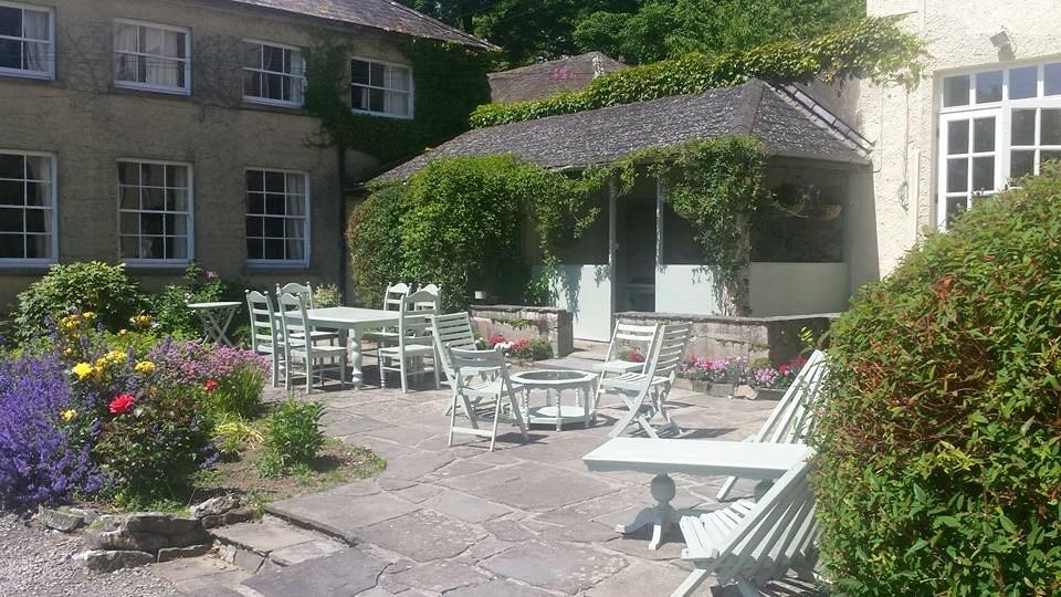 Clonacody House Guest House Clonmel Luaran gambar