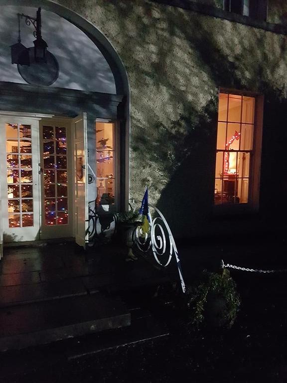 Clonacody House Guest House Clonmel Luaran gambar