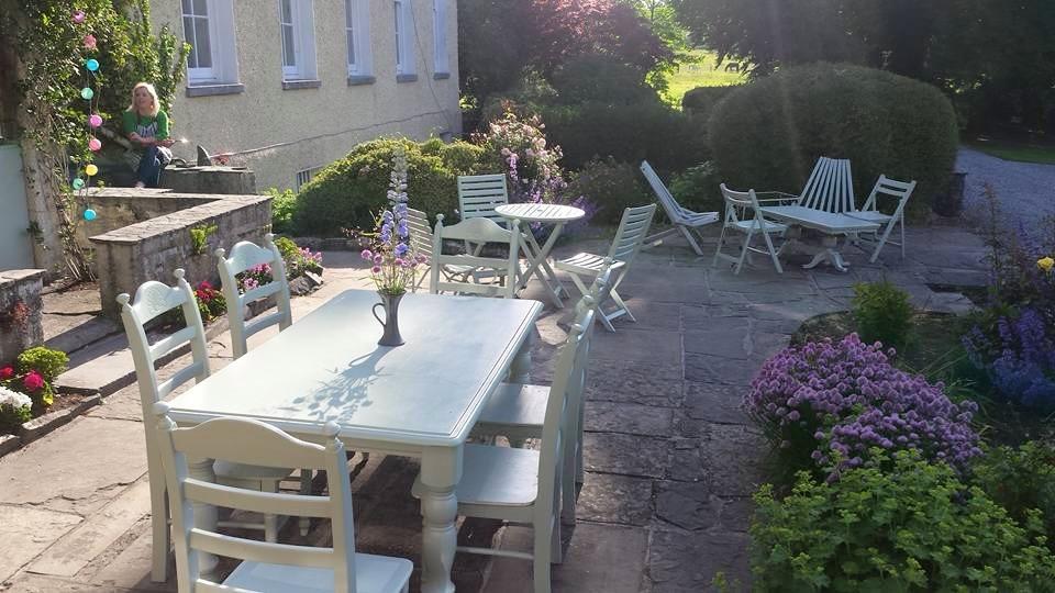 Clonacody House Guest House Clonmel Luaran gambar