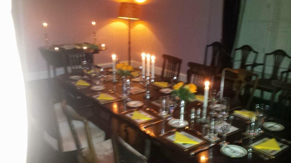 Clonacody House Guest House Clonmel Luaran gambar