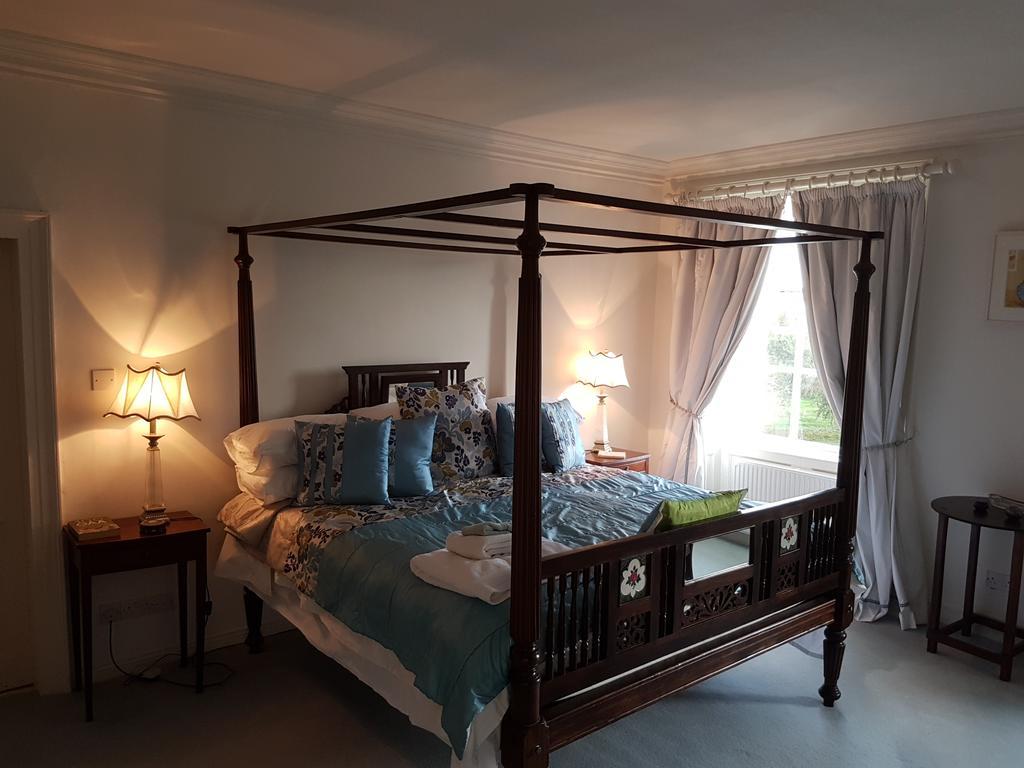 Clonacody House Guest House Clonmel Luaran gambar