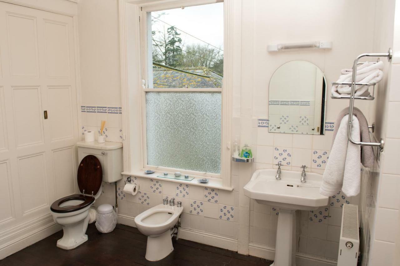 Clonacody House Guest House Clonmel Luaran gambar
